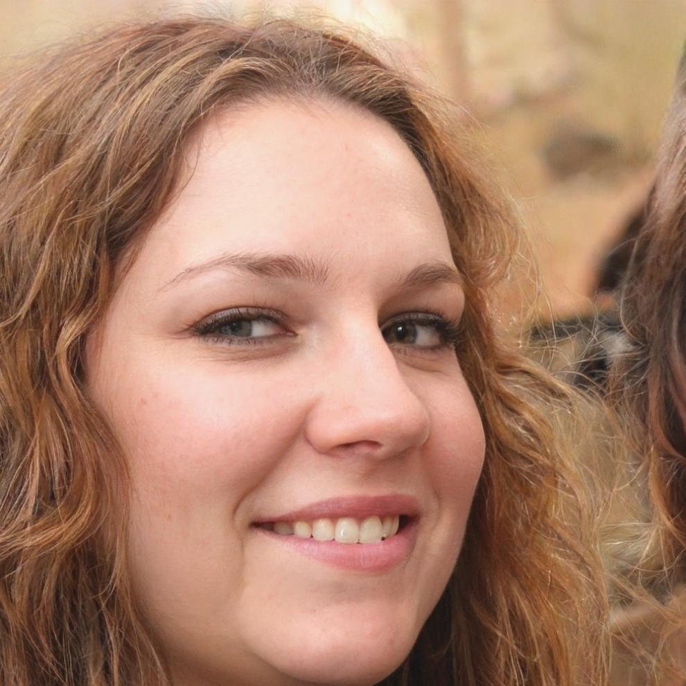 Marlene Falk Kursteilnehmerin